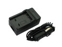 Canon Battery Charger for Digital Camera Fits Kodak K7001/K7004